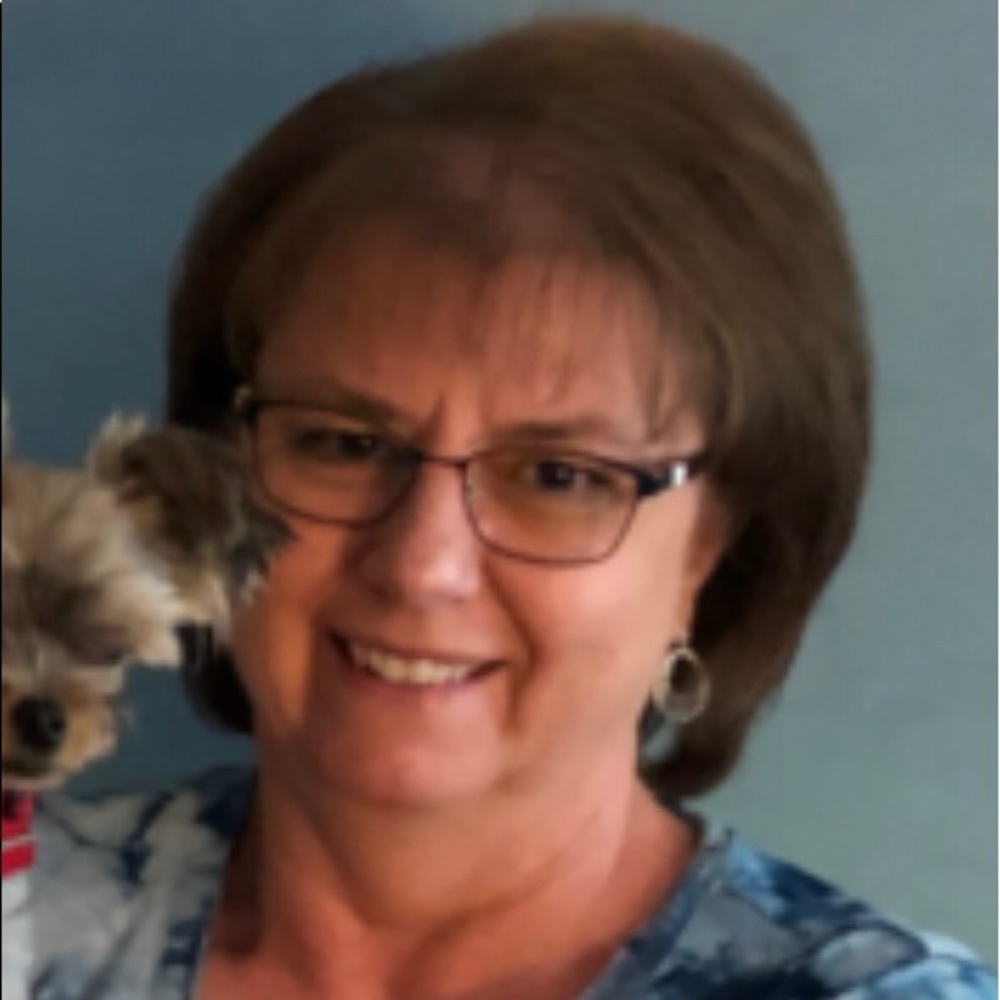 Meet your Posher, June